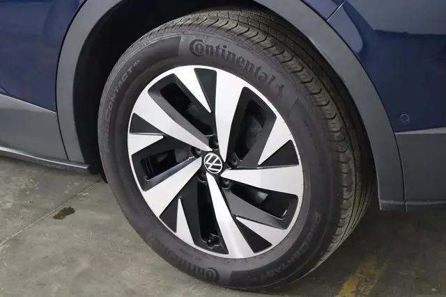 2023 Volkswagen ID.4 AWD Pro