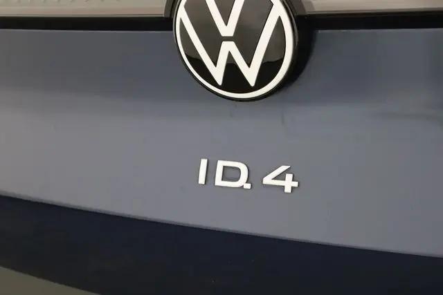 2023 Volkswagen ID.4 AWD Pro