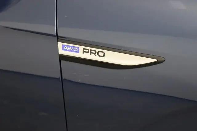 2023 Volkswagen ID.4 AWD Pro