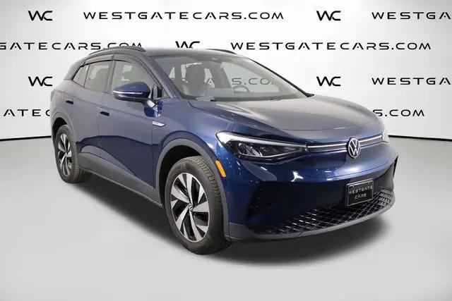 2023 Volkswagen ID.4 AWD Pro