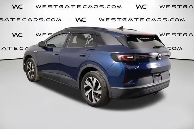 2023 Volkswagen ID.4 AWD Pro