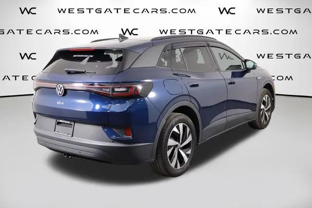 2023 Volkswagen ID.4 AWD Pro