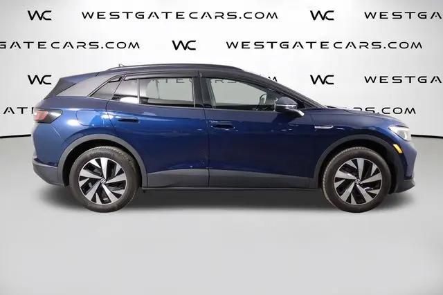 2023 Volkswagen ID.4 AWD Pro