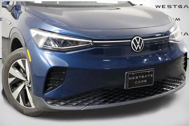 2023 Volkswagen ID.4 AWD Pro