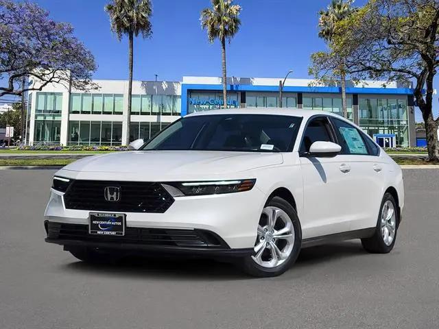 2026 Honda Accord Sedan LX for sale in Glendale, CA