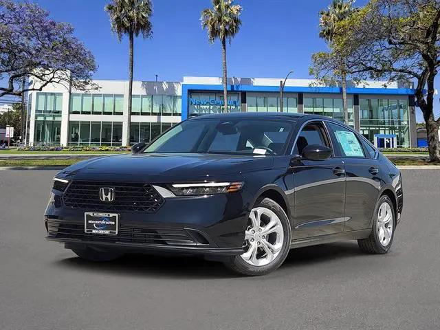 2026 Honda Accord Sedan LX for sale in Glendale, CA