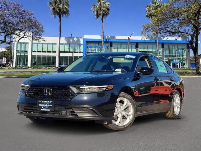 2026 Honda Accord Sedan LX for sale in Glendale, CA