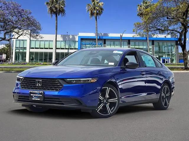 2026 Honda Accord Sedan Sport for sale in Glendale, CA