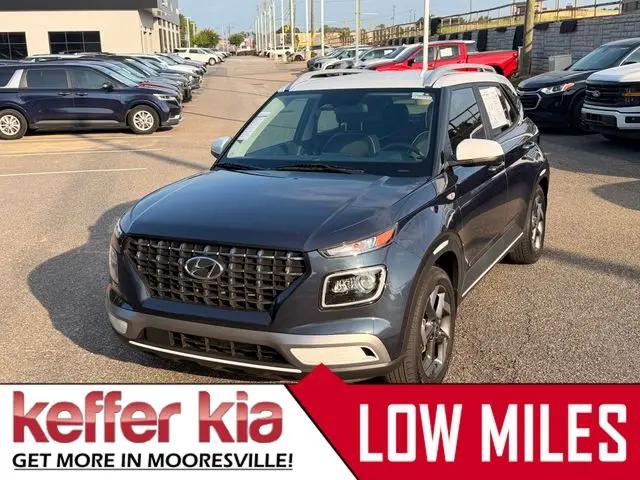 2023 Hyundai Venue Limited for sale in Mooresville, NC
