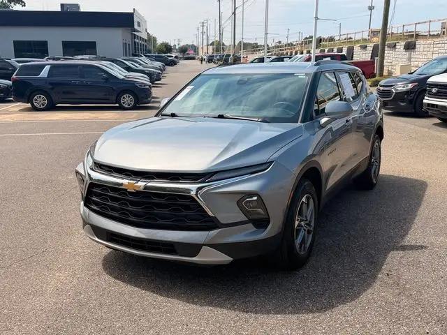 2024 Chevrolet Blazer FWD 2LT for sale in Mooresville, NC