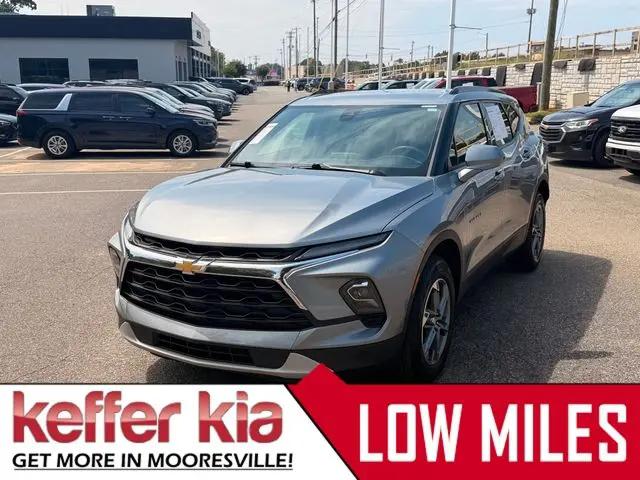 2024 Chevrolet Blazer FWD 2LT for sale in Mooresville, NC
