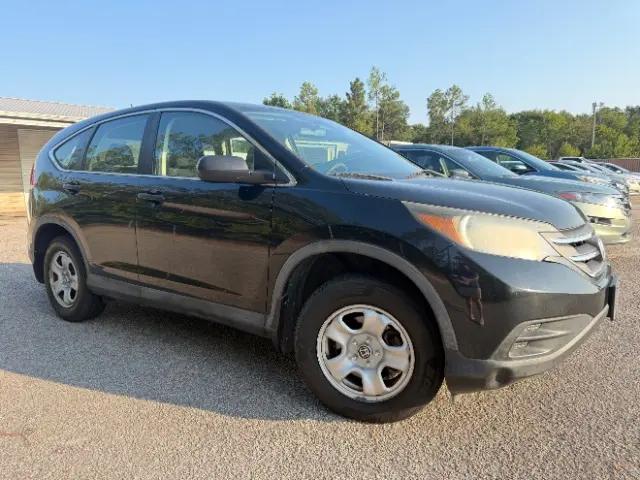 2014 Honda CR-V LX for sale in Gaston, SC