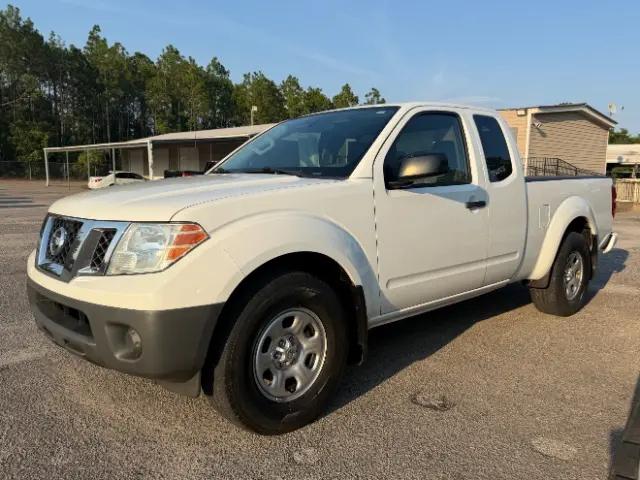 2021 Nissan Frontier King Cab S 4x2 for sale in Gaston, SC