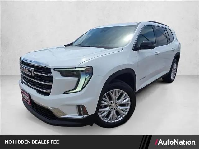 2026 GMC Acadia Elevation FWD for sale in Houston, TX