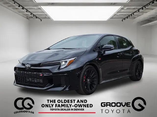 2026 Toyota GR Corolla Core for sale in Englewood, CO