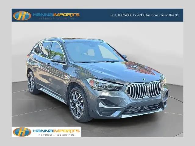 2021 BMW X1 sDrive28i for sale in Raleigh, NC