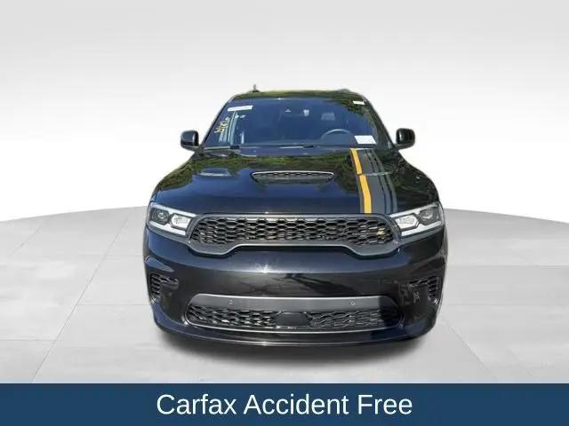 2023 Dodge Durango Hemi Orange AWD