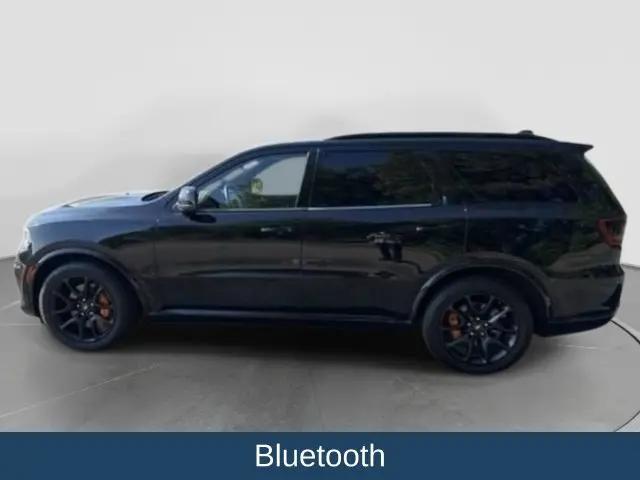 2023 Dodge Durango Hemi Orange AWD