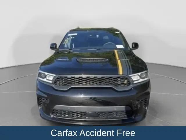 2023 Dodge Durango Hemi Orange AWD