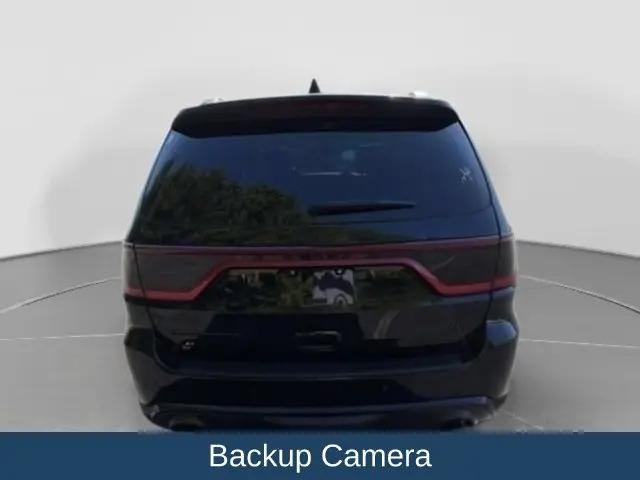 2023 Dodge Durango Hemi Orange AWD