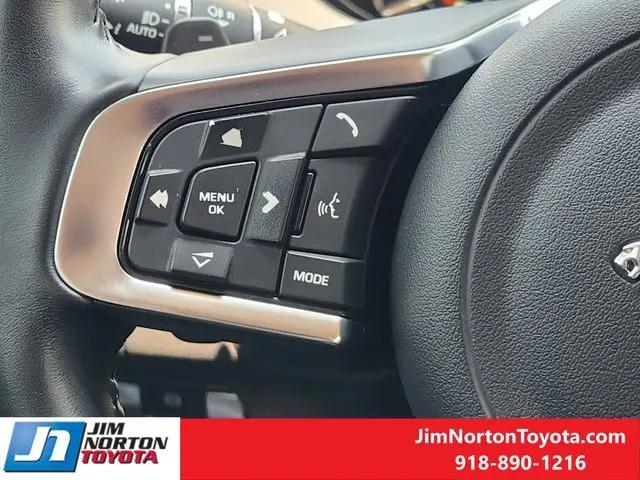 2020 Jaguar E-PACE SE P250 AWD Automatic