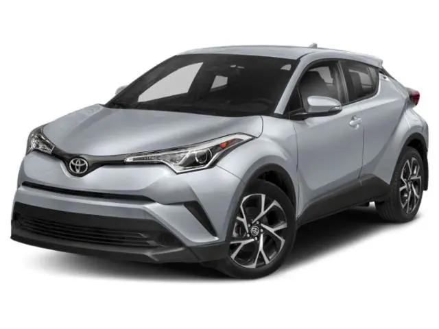 2019 Toyota C-HR LE for sale in Hampstead, MD