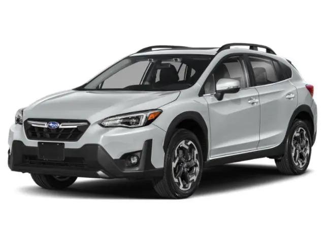 2021 Subaru Crosstrek Limited for sale in Hampstead, MD