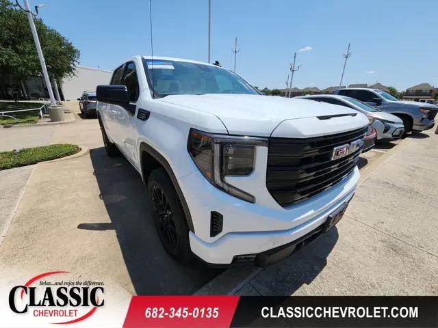 2025 GMC Sierra 1500 2WD Crew Cab Short Box Elevation for sale in Grapevine, TX