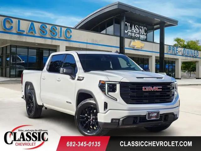 2025 GMC Sierra 1500 2WD Crew Cab Short Box Elevation for sale in Grapevine, TX