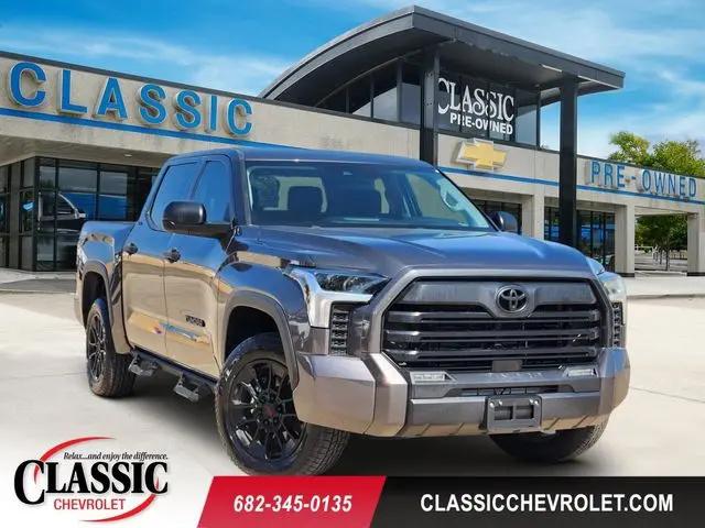 2022 Toyota Tundra SR5 for sale in Grapevine, TX