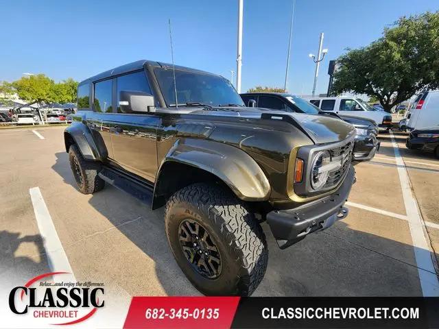 2024 Ford Bronco Raptor for sale in Grapevine, TX