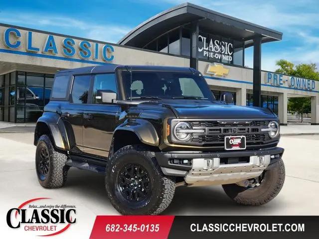 2024 Ford Bronco Raptor for sale in Grapevine, TX