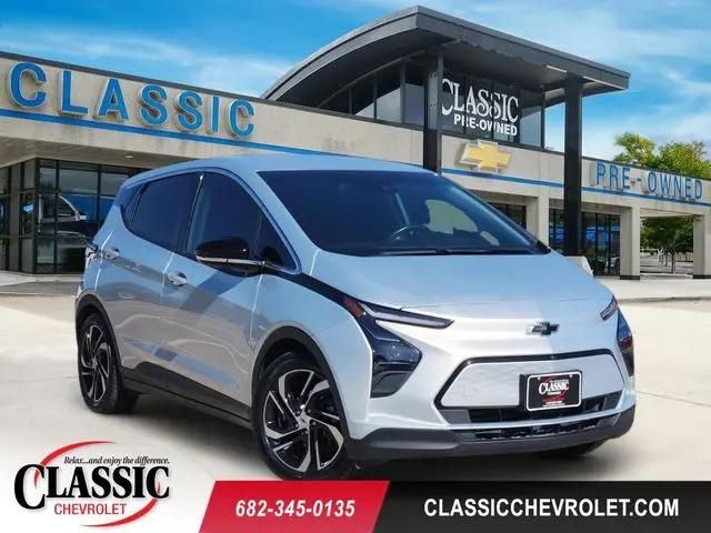 2023 Chevrolet Bolt EV FWD 2LT for sale in Grapevine, TX