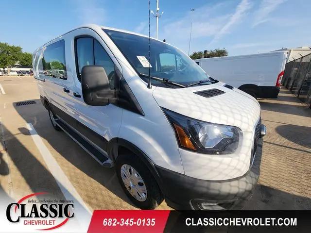 2025 Ford Transit Cargo Van T-250 for sale in Grapevine, TX