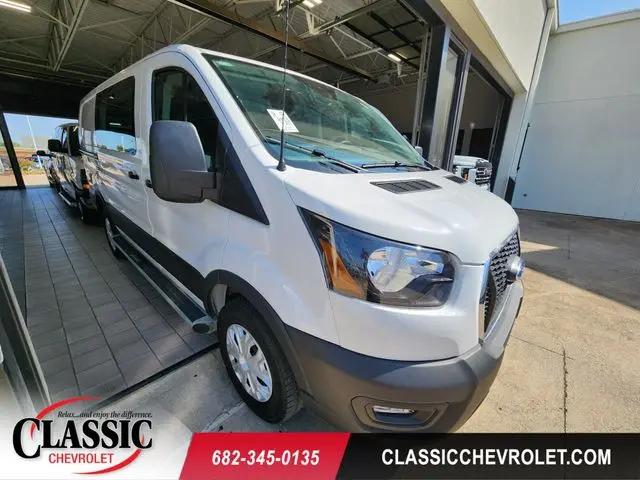 2025 Ford Transit Cargo Van T-250 for sale in Grapevine, TX