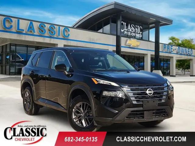 2026 Nissan Rogue SV for sale in Grapevine, TX