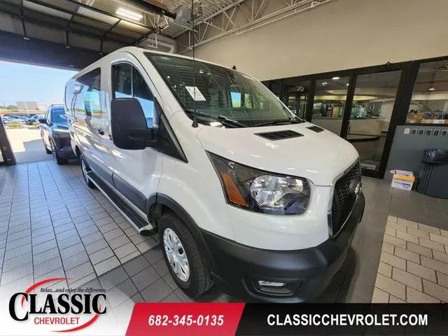 2025 Ford Transit Cargo Van T-250 for sale in Grapevine, TX