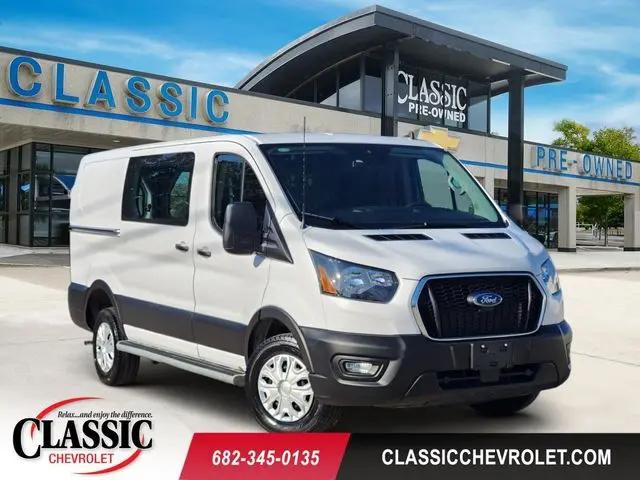 2025 Ford Transit Cargo Van T-250 for sale in Grapevine, TX