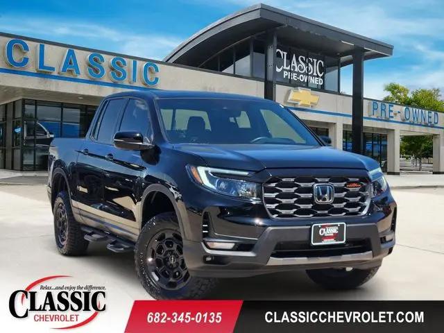 2025 Honda Ridgeline TrailSport+ for sale in Grapevine, TX