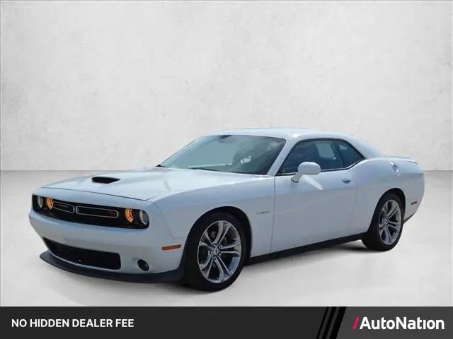 2021 Dodge Challenger R/T for sale in Westlake, OH