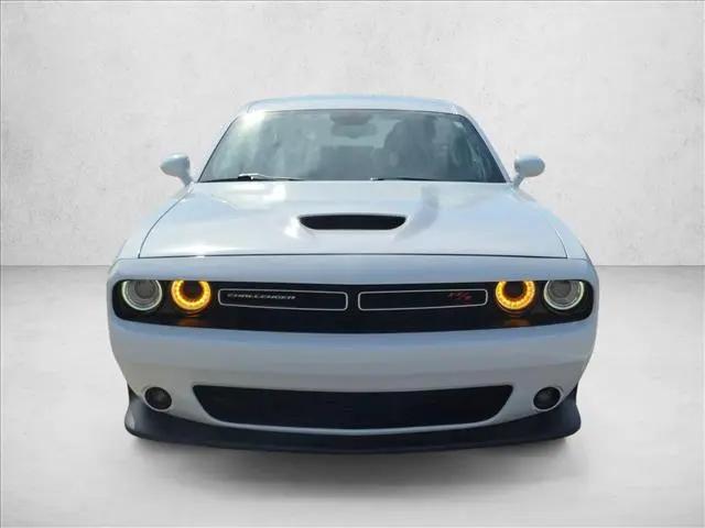2021 Dodge Challenger R/T