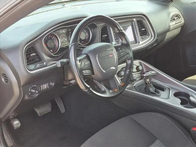 2021 Dodge Challenger R/T