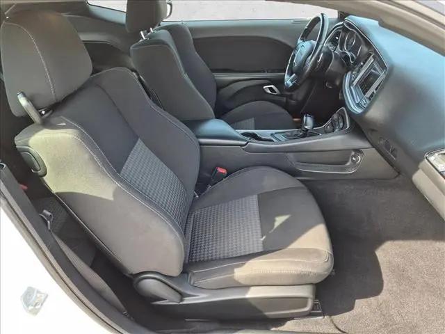 2021 Dodge Challenger R/T