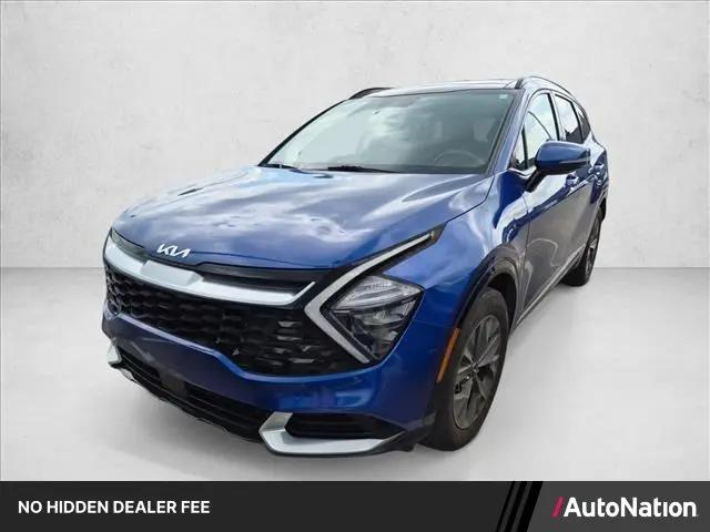 2023 Kia Sportage SX for sale in Westlake, OH