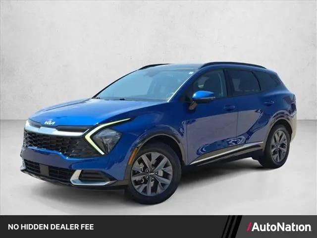 2023 Kia Sportage SX for sale in Westlake, OH