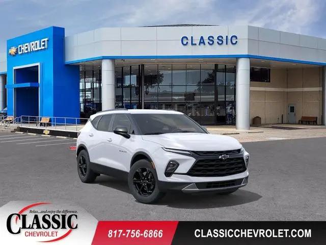 2026 Chevrolet Blazer LT for sale in Grapevine, TX
