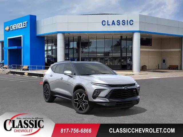 2026 Chevrolet Blazer RS for sale in Grapevine, TX