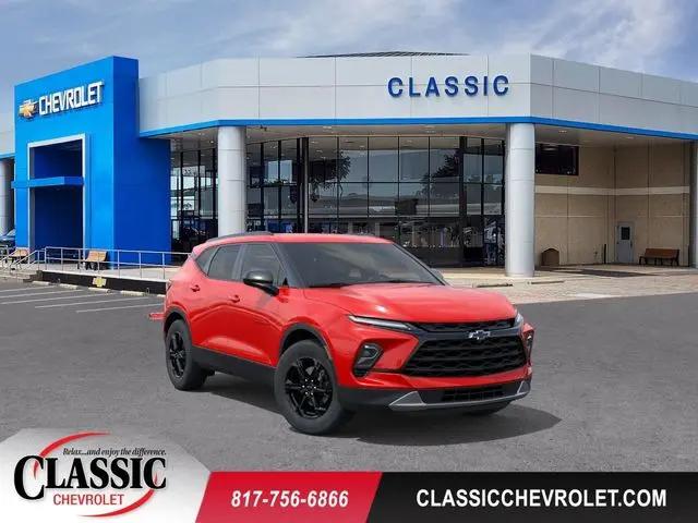 2026 Chevrolet Blazer LT for sale in Grapevine, TX