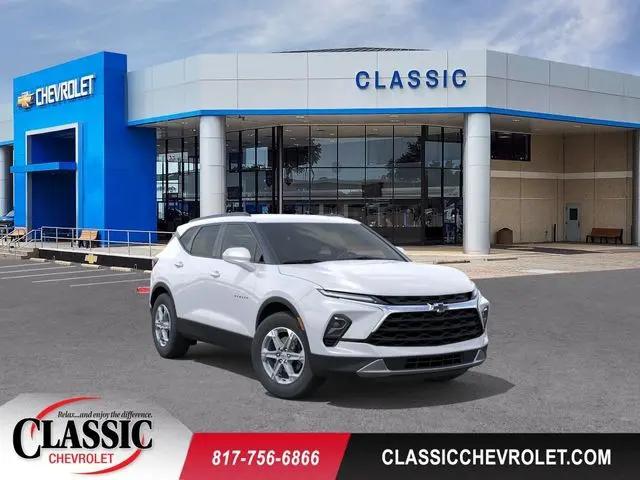 2026 Chevrolet Blazer LT for sale in Grapevine, TX