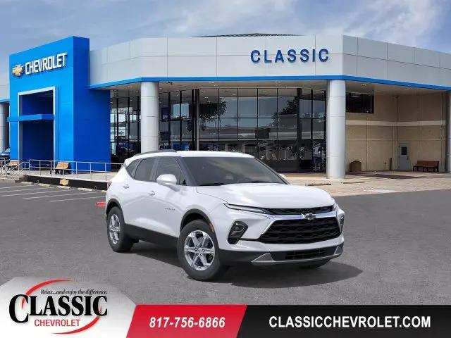 2026 Chevrolet Blazer LT for sale in Grapevine, TX
